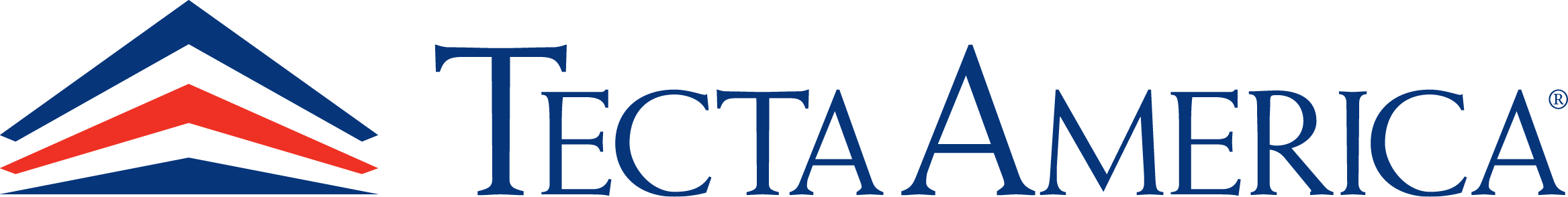 Tecta America after logo
