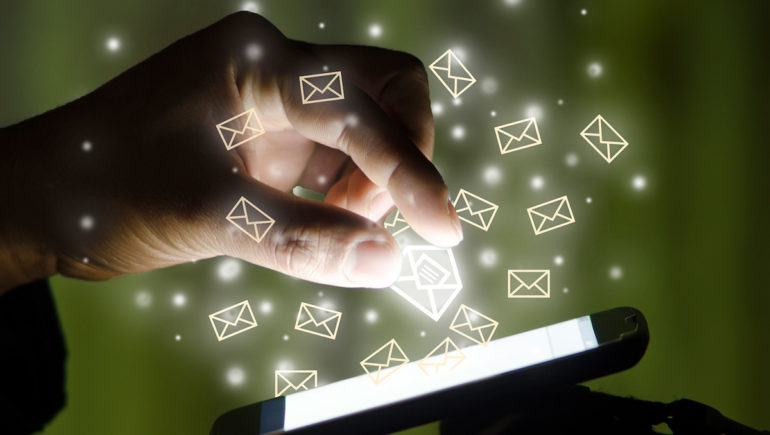 6 Tips for Better Email Marketing